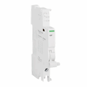 KONTAKT NDIHMËS 1NO/NC PËR AUTOMAT iC60 A9D/iC40