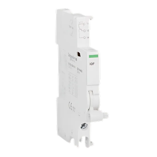 KONTAKT NDIHMËS 1NO/NC PËR AUTOMAT iC60 A9D/iC40