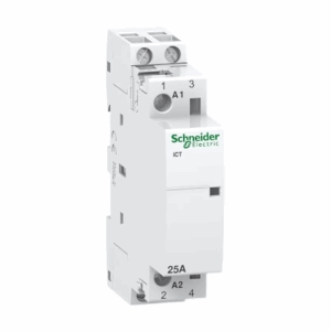 LËSHUES MODULAR IP 25A AC 24V 2NO