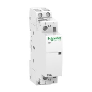 LËSHUES MODULAR MONO 1M 25A 2NO
