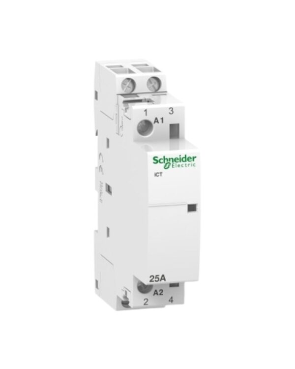 LËSHUES MODULAR MONO 1M 25A 2NO