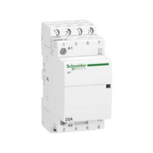 LËSHUES MODULAR 4P 25A
