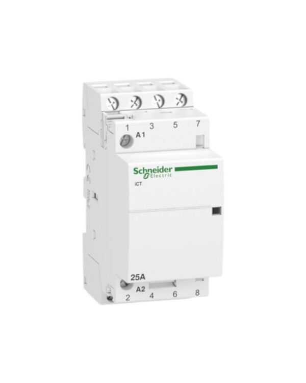 LËSHUES MODULAR 4P 25A