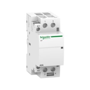 LËSHUES MODULAR 2P 40A