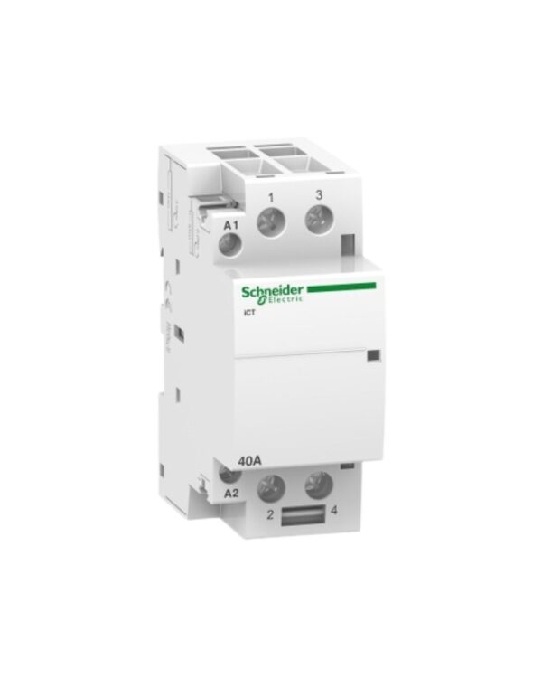 LËSHUES MODULAR 2P 40A