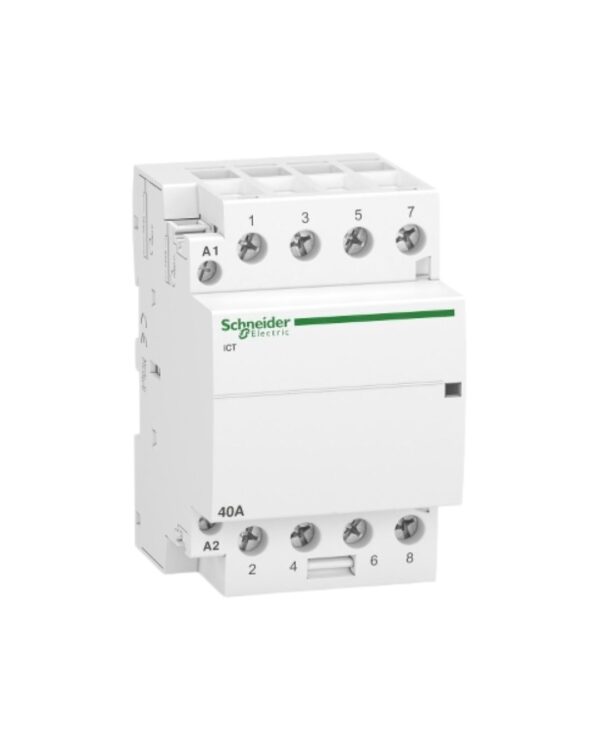 LËSHUES MODULAR 4P 40A