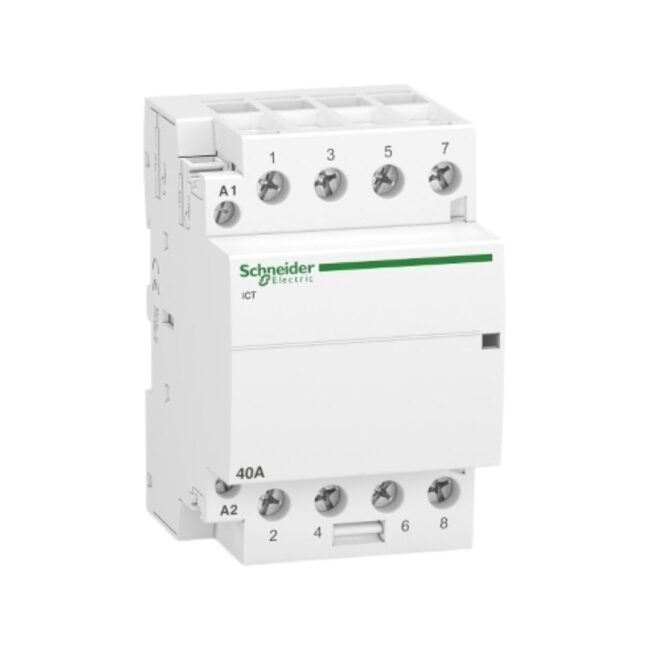 LËSHUES MODULAR 4P 40A