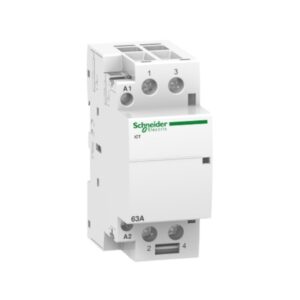 LËSHUES MODULAR 2P 63A