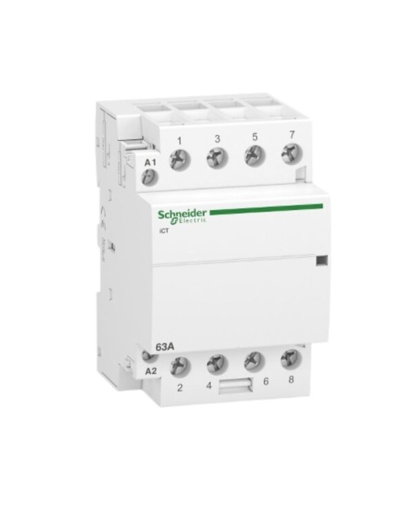 LËSHUES MODULAR 4P 63A
