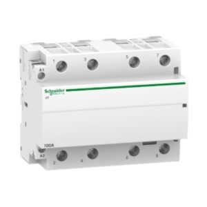 LËSHUES MODULAR 4P 100A