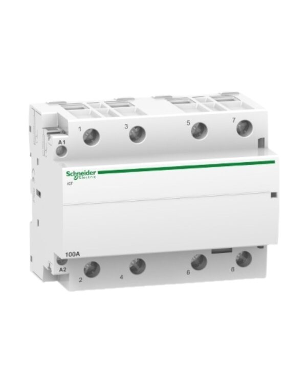 LËSHUES MODULAR 4P 100A