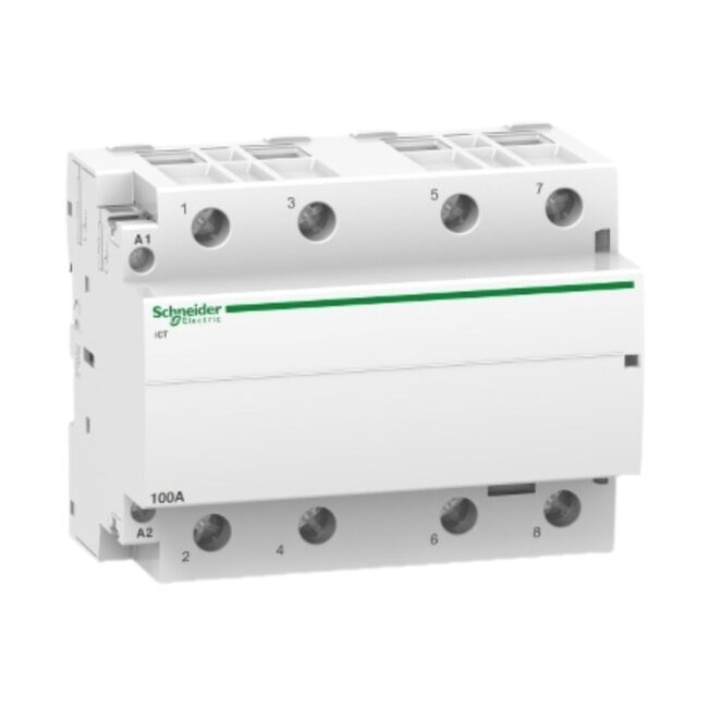 LËSHUES MODULAR 4P 100A