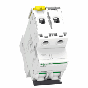 AUTOMAT MAGNETO-TERMIK 2P 2M 16A 6kA TYPE C