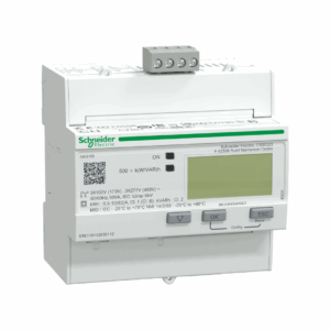 MATËS ENERGJIE DIREKT 63A 3F/N MATJE U/I/E MULTITARIF MODBUS