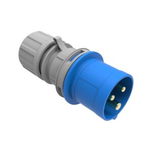 SPINË 3X16A 2P+T 220V (IPP10)