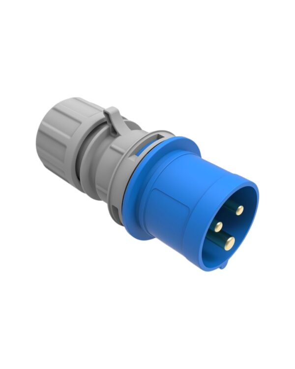 SPINË 3X16A 2P+T 220V (IPP10)
