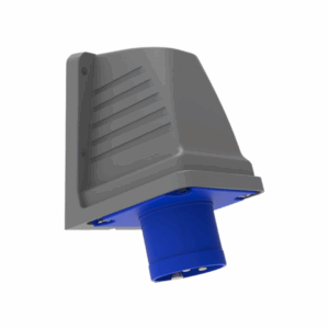 SPINË MURALE 3X16A 2P+T 220V 90° (IPP8)