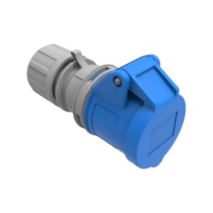 PRIZË AJRORE 3X16A 2P+T 220V (IPP10)
