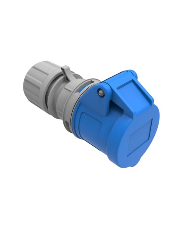 PRIZË AJRORE 3X16A 2P+T 220V (IPP10)
