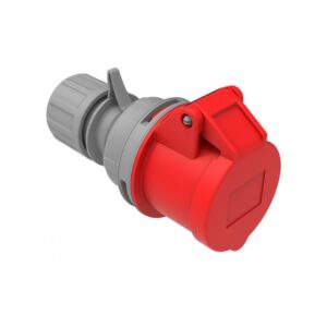 PRIZË AJRORE 4X16A 3P+T 380V (IPP8)