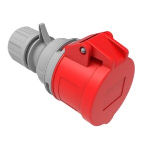 PRIZË AJRORE 5X16A 3P+T+N 380V (IPP8)