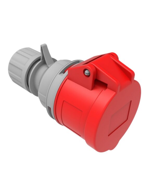 PRIZË AJRORE 5X16A 3P+T+N 380V (IPP8)