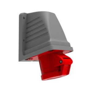 PRIZË MURALE 5X16A 3P+T+N 380V (IPP3)