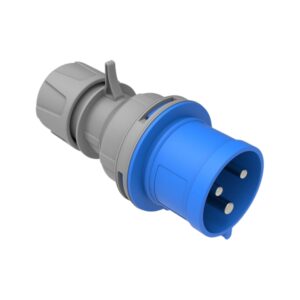 SPINË 3X32 2P+T 220V (IPP8)