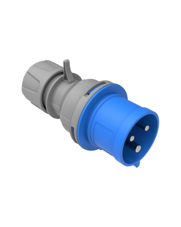 SPINË 3X32 2P+T 220V (IPP8)