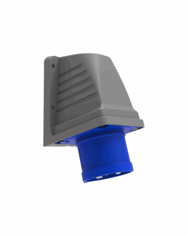 SPINË MURALE 3X32 2P+T 220V (IPP6)