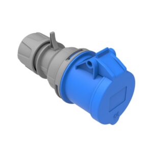 PRIZË AJRORE 3X32A 2P+T 220V IP44 (IPP8)