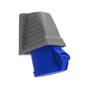 PRIZË MURALE 3X32A 2P+T 220V IP44 (IPP3)