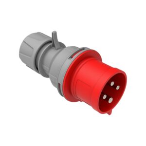 SPINË 4X32A 3P+T 380V IP44 (IPP8)