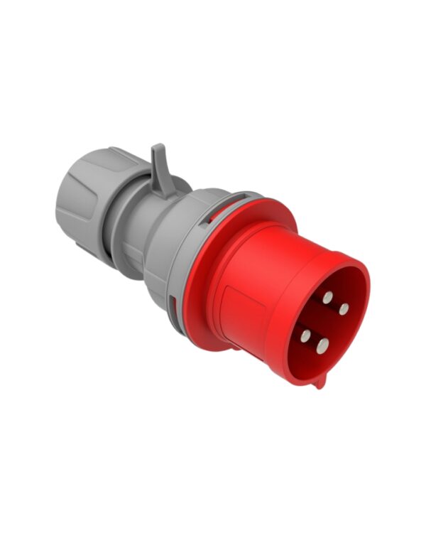 SPINË 4X32A 3P+T 380V IP44 (IPP8)
