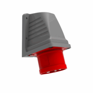 SPINË MURALE 4X32A 3P+T 380V IP44 (IPP3)