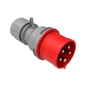 SPINË 5X32A 3P+T+N 380V IP44 (IPP8)