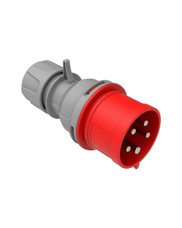 SPINË 5X32A 3P+T+N 380V IP44 (IPP8)