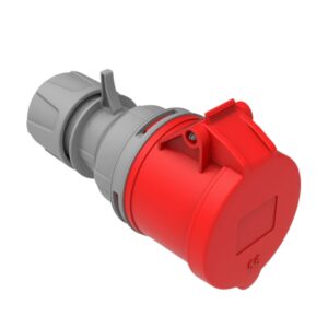 PRIZË AJRORE 5X32A 3P+T+N 380V IP44 (IPP8)