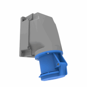 PRIZË MURALE 3X63A 2P+T 220V IP44
