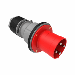 SPINË 4X63A 3P+T 380V IP44