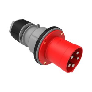 SPINË 5X63A 3P+T+N 380V IP44