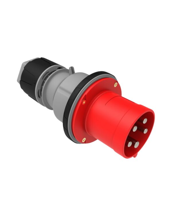SPINË 5X63A 3P+T+N 380V IP44