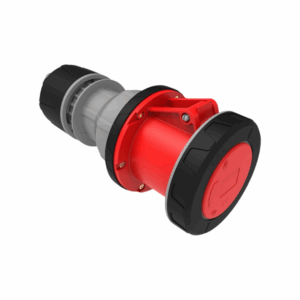 PRIZË AJRORE 5X125A 3P+T+N 380V IP67