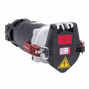PRIZË AJRORE 4X200A IP67