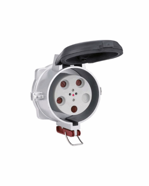 PRIZË PËR MAKINA 4X200A IP67