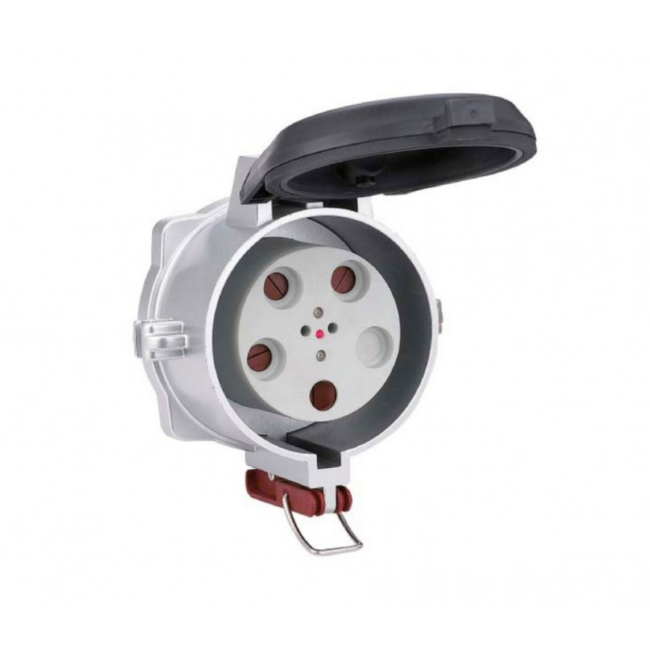 PRIZË PËR MAKINA 4X200A IP67