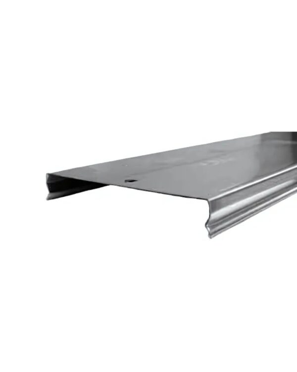 KAPAK KANALINE METAL B 400 (2.5M)