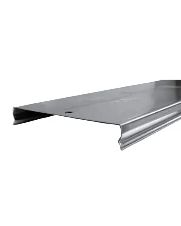 KAPAK KANALINE METAL B 500 (2.5M)