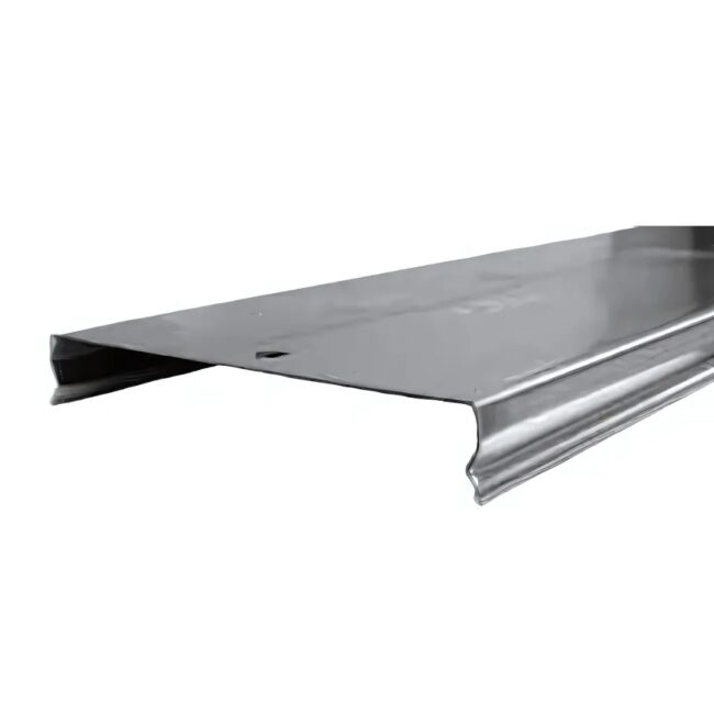 KAPAK KANALINE METAL B 500 (2.5M)