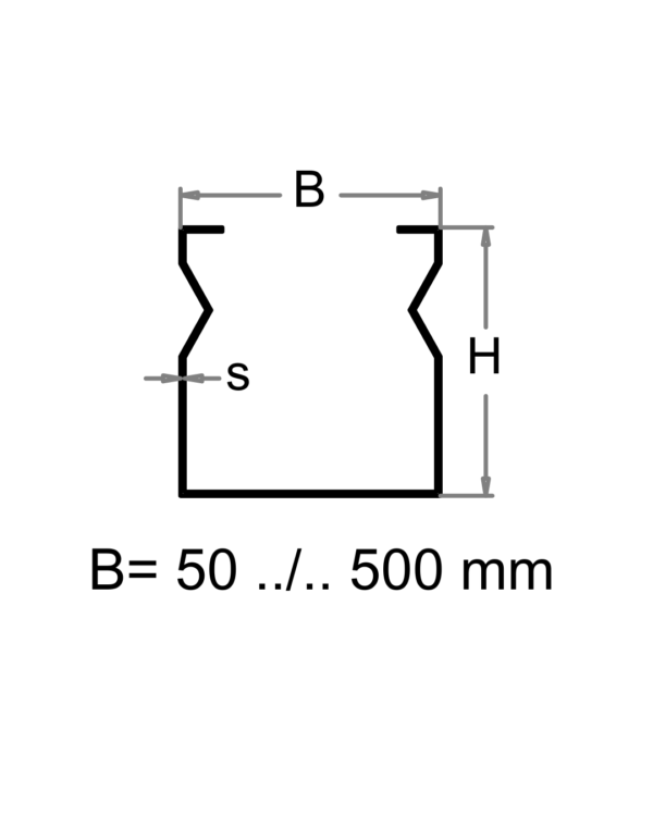 BRRYL NË PLAN 90º 50x50 - Image 2